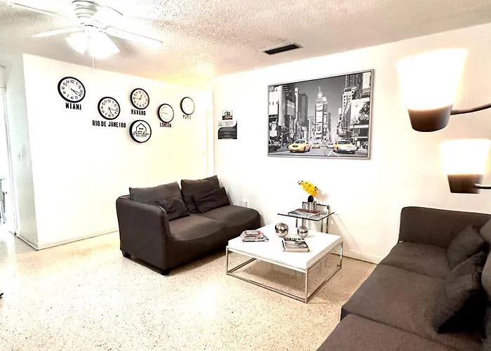 Brazilian Hostel Miami