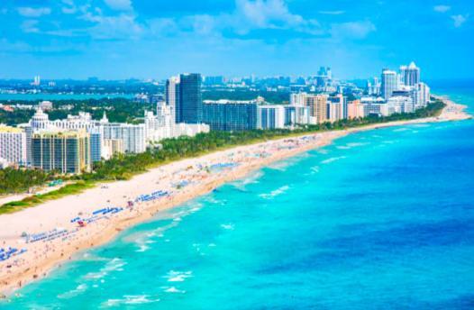 Brazilian Affittacamere Miami